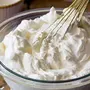 Whipping Cream Powder 400gms Whipping Cream Powder for Cake Whipped Cream Powder Whipping Cream for Cakes, 3 image