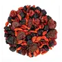 Berries Mix - High in Anti-Oxidants Naturally Dehydrated Berries) - 400Gm, 3 image