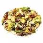Healthy Breakfast 400gms Mix Dry Fruits and Nuts Healthy Nuts Mix, 4 image