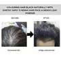 Henna Hair Pack - 200 GR (7.05oz), 4 image