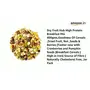 Healthy Breakfast 400gms Mix Dry Fruits and Nuts Healthy Nuts Mix, 2 image