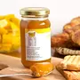 Mango Fruit Spread - Indian Handmade Jam Serve With Toast , Bread And Pancake 225 GR (7.93 oz) by Fouziya's Cooking, 2 image