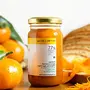 Orange Marmalade Spread - Indian Handmade Tangy Jam 225 GR (7.93 oz) by Fouziya's Cooking, 3 image