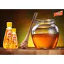 Pure Honey - Indian Natural Sweetner 400 gm (14.10 OZ), 5 image