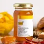 Mango Chilly Spread - Indian Handmade Jam Serve With Toast , Bread And Pancake 225 GR (7.93 oz) by Fouziya's Cooking, 2 image
