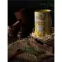Gavyamart Indian A2 Desi Cow Ghee 100% Pure Non GMO - Made of kankrej Organic Cow Ghee (1L), 7 image