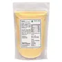 Maize Flour/Makki ka Atta/Corn flour Pack Of 227 Grams, 2 image