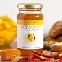 Mango Chilly Spread - Indian Handmade Jam Serve With Toast , Bread And Pancake 225 GR (7.93 oz) by Fouziya's Cooking, 4 image