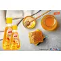 Pure Honey - Indian Natural Sweetner 400 gm (14.10 OZ), 6 image
