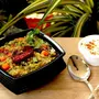 Graminway Vegetable Millet Khichadi Mix 1kg ( Pack of 1 ), 5 image