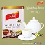 White Tea - Indian Chai 50Gm (1.76 OZ), 4 image