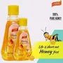 Pure Honey - Indian Natural Sweetner 400 gm (14.10 OZ), 4 image