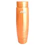 New Design Stylish Copper Bottle with Grip, Storage & Travelling Purpose, Yoga Ayurveda Healing, 1000 ML, 6 image