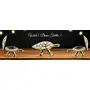 Wish Fulfilling Brass Tortoise Turtle With Secret Wish Compartment, 7 image