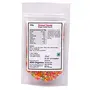 Fennel Seeds(mouth freshner) or Saunf_Pack Of 100 Grams sugar coated saunf, 2 image