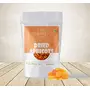 Raw Essentials Premium Dried Apricots 500g, 4 image