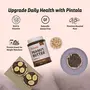 Pintola Choco Spread Peanut Butter (Crunchy) (350g), 6 image