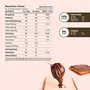 Pintola Almond Choco Spread (Crunchy) (350g), 6 image