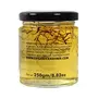 Organic Saffron Honey 250 Gram (8.82 OZ), 2 image