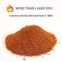 Bhoot Jolokia Powder - 100% Natural 150 gm (5.29 OZ), 3 image