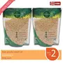 Unpolished Brown Rice (1 kg Pack) (35.27 OZ), 3 image