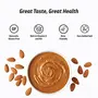 All Natural Almond Butter (Creamy) (350g), 5 image