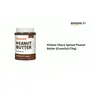 Pintola Choco Spread Peanut Butter (Crunchy) (1kg), 2 image