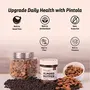 Pintola Almond Choco Spread (Crunchy) (350g), 5 image