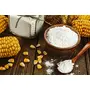100% Natural Premium Corn Flour ,227g, 3 image