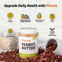 Pintola Organic Peanut Butter (Creamy) 350g (Pack of 1), 6 image