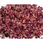 Dry Rose Petals,Rosa Gallica/Gulab ki patti_Pack Of 50 g, 3 image