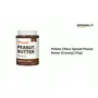 Pintola Choco Spread Peanut Butter (Creamy) (1kg), 2 image