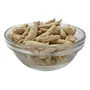 Salted | Namkeen Ginger Candy , 150 gm (5.29 OZ) By Mr. Merchant, 4 image