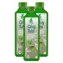 Giloy Tulsi Juice - 1 litre pack of 3, 2 image