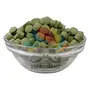 Mint-O-Magic (Pudina Vati)- Indian Flavored Candy , 400 gm (14.10 OZ) By Mr. Merchant, 2 image