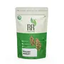 R R AGRO FOODS Hulled Barley Seeds 500g, 2 image