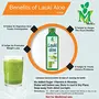 Lauki Aloevera (Sugr Free) Juice - 1litre pack of 1, 3 image