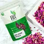 RR Agro Foods Premium Dry Rose Petals (100 GM), 2 image