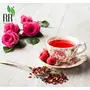 RR Agro Foods Premium Dry Rose Petals (100 GM), 3 image