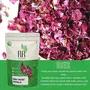 RR Agro Foods Premium Dry Rose Petals (100 GM), 5 image