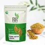 RR Agro Foods 100% Natural Fenugreek Seeds ( Methi ) (500 GMS), 2 image