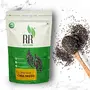 R R AGRO FOODS Chia Seeds 500 GM - Premium Raw Chia Seed for Eating | Healthy Food | Chia Seeds for Weight Loss Pack of 1, 6 image