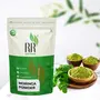 Organic Moringa Leaf Powder 250 Gms (8.81 OZ), 2 image