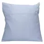 Set of 5 Cushion Covers Satin Designer Decorative Pillow/Cushion Covers- 16 x 16 in or 40 x 40 cm(Satin-Boxes2), 4 image