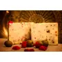Neev Olive Rose Handmade Soap- For a Luxurious and Relaxing Bath - 100gms, 3 image