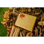 Neev Herbal Handmade Soaps Kumkumadi Face Wash Soap Bar Saffron and Jasmine - 75 Gms, 2 image
