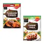 Nimkish Tandoor Da Chaska Combo Pack of 5 Spice Mix | Ready Tandoori Masala | Easy to Cook, 4 image