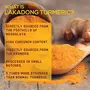 Lakadong Turmeric Powder 900 Gm (31.74 OZ) [Organically Grown In North-East India Premium Quality & High-Curcumin], 6 image