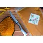 Lakadong Turmeric Powder 900 Gm (31.74 OZ) [Organically Grown In North-East India Premium Quality & High-Curcumin], 3 image