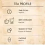 Octavius Indian Masala Black Tea - 30 Teabags (Pack of 2), 7 image